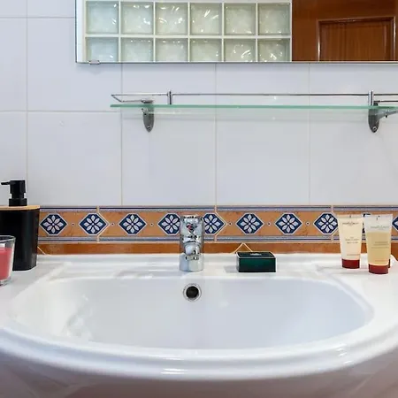 Casa Pauline - Vista Piscina 6 Em Поршеш