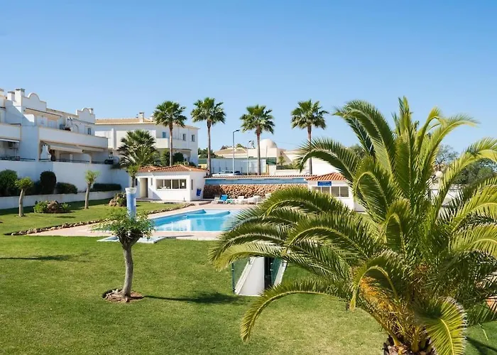 Casa Pauline - Vista Piscina 6 Em *