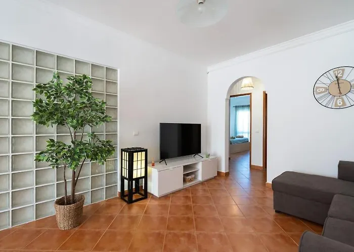 Apartamento Casa Pauline - Vista Piscina 6 Em