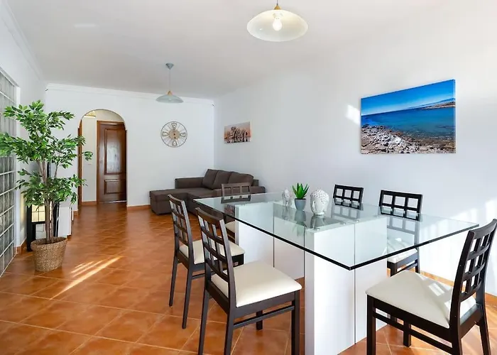 Casa Pauline - Vista Piscina 6 Em *