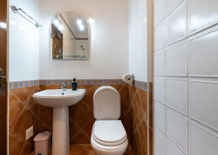 Apartamento Casa Pauline - Vista Piscina 6 Em Porches (Algarve)