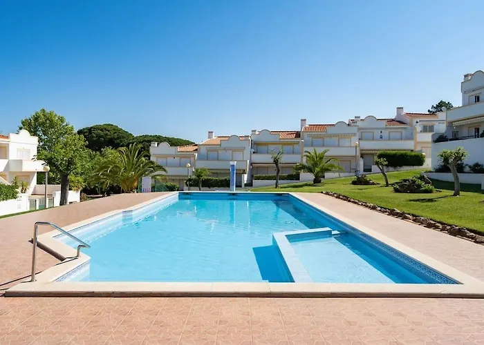 Apartamento Casa Pauline - Vista Piscina 6 Em *