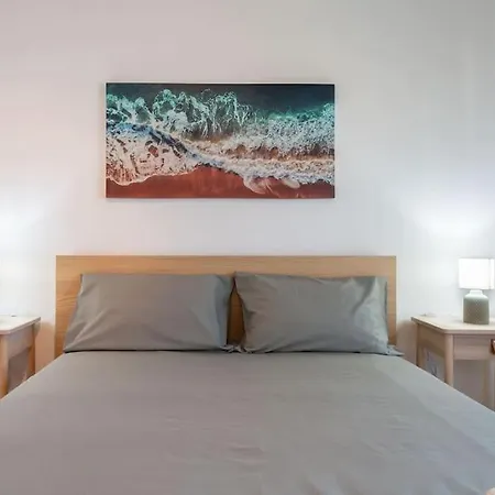 Casa Pauline - Vista Piscina 6 Em