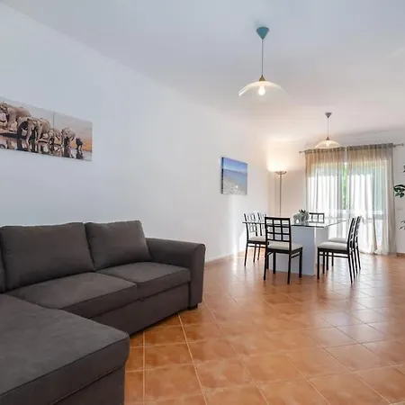 Casa Pauline - Vista Piscina 6 Em アパート