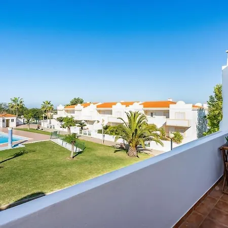 Casa Pauline - Vista Piscina 6 Em