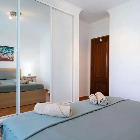 Casa Pauline - Vista Piscina 6 Em * ポルシェス