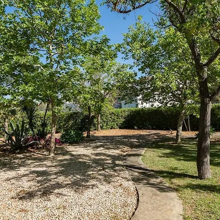 Casa Pauline - Vista Piscina 6 Em *