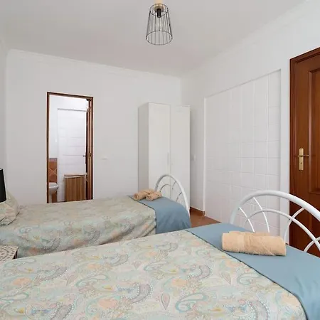 Casa Pauline - Vista Piscina 6 Em Apartment Porches (Algarve)