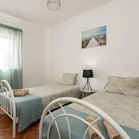 Casa Pauline - Vista Piscina 6 Em アパート *